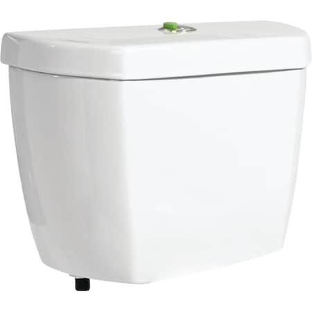 Convenience Concepts 0.95 GPF The Original Toilet Tank, White HI2586665